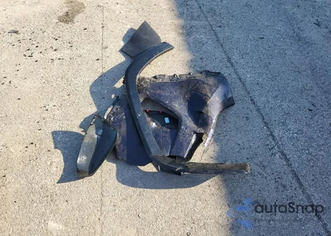 2021 Toyota Rav4 Xse z USA, uszkodzony, nr VIN 4T3E6RFV6MU035686